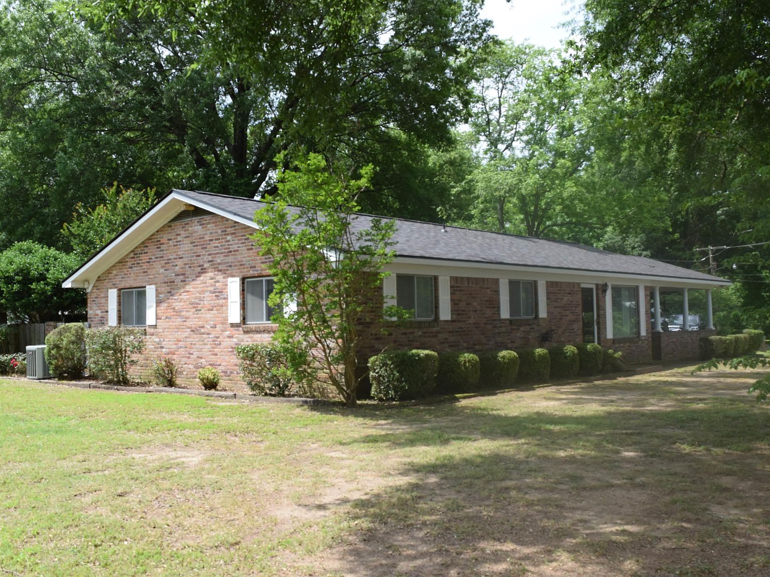 715 N Jackson, Mc Crory, AR 72101 Zillow