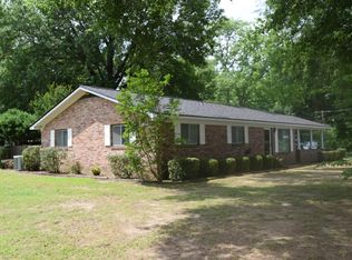 715 N Jackson St, Mc Crory, AR 72101