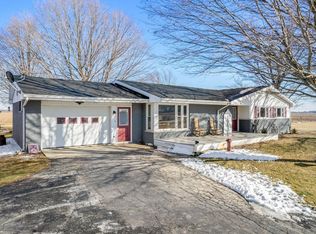 7513 S Meridian Rd, Wabash, IN 46992