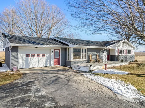 7513 S Meridian Rd, Wabash, IN 46992