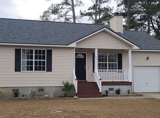 416 Navaho Cir, Summerville, SC 29483