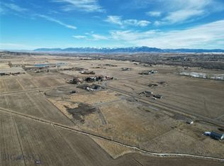 1981 Gateway South Rd, Gallatin Gateway, MT 59730