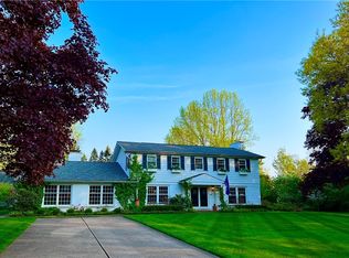 4831 Watson Rd, Erie, PA 16505