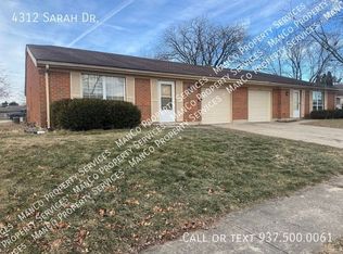 4312 Sarah Dr, Englewood, OH