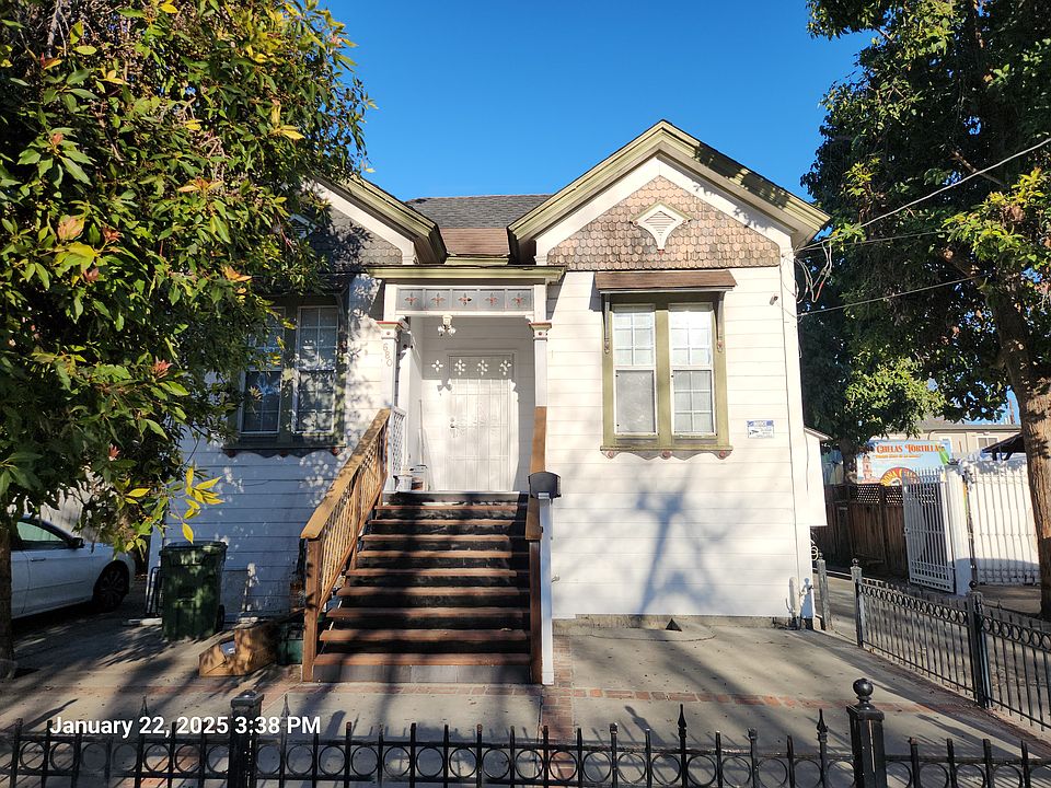1st image of 680 S Almaden Ave #1