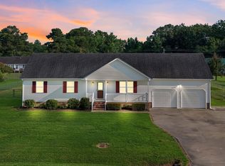 144 Brock Ridge Run, Elizabeth City, NC 27909