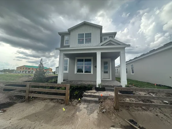 5282 Center Lake Ranch Blvd, Saint Cloud, FL 34771