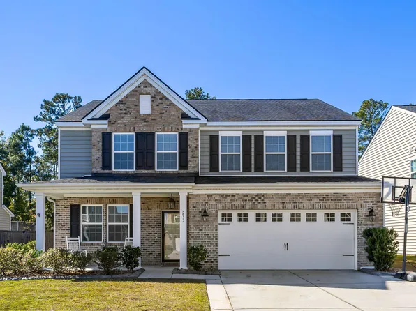 233 Firewheel Ct, Summerville, SC 29486