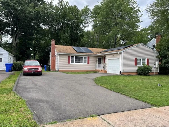 80 Brookfield Drive, East Hartford, CT 06118