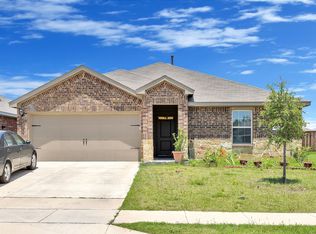 3114 Channing Dr, Forney, TX 75126
