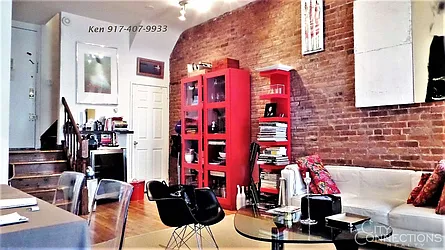 Rented by City Connections Realty