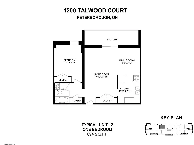 1200 Talwood Ct — Photo 12