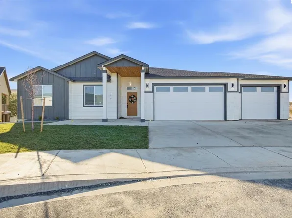 1040 S Florida Pl, Kennewick, WA 99338