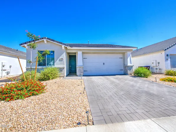 266 E LELAND Road, San Tan Valley, AZ 85140