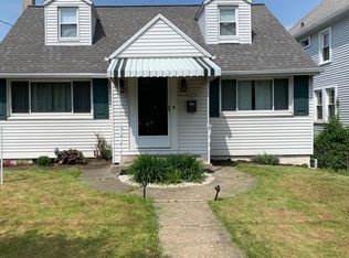 1622 Farr St, Scranton, PA 18504