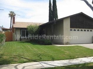 1756 N Damon St, Simi Valley, CA 93063