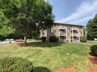 379 Huse Rd UNIT 35, Manchester, NH 03103