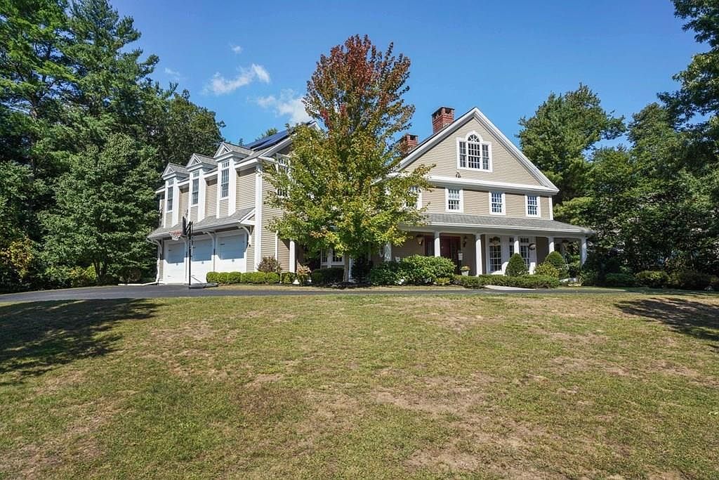 4 Clapp Brook Rd, Norwell, MA 02061 Zillow