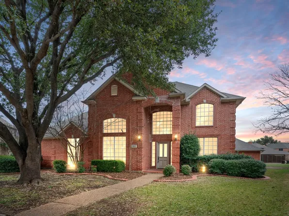 6305 Bermuda Dunes Dr, Plano, TX 75093