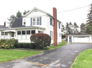 2462 Main Rd, Corfu, NY 14036