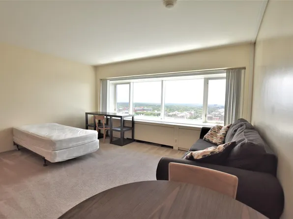 555 E William St APT 22L, Ann Arbor, MI 48104