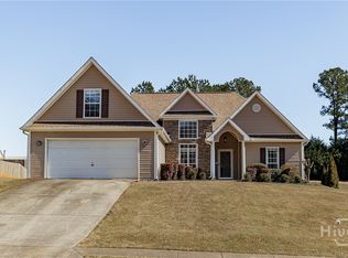 200 Queensland Lane, Covington, GA 30016