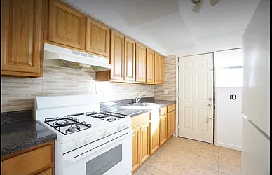 Rented by Citi Homes Inc