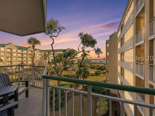 63 Ocean Ln APT 2315, Hilton Head Island, SC 29928