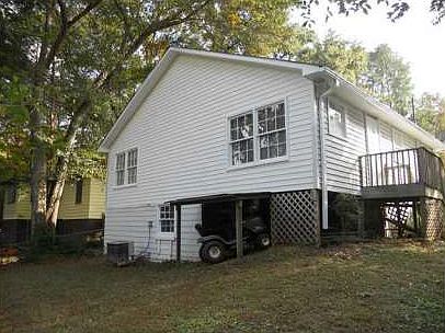 Rear View