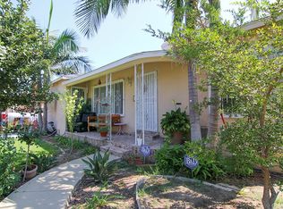 426 S Essey Ave, Compton, CA 90221
