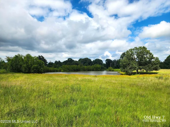 Old Highway 7, Holly Springs, MS 38635