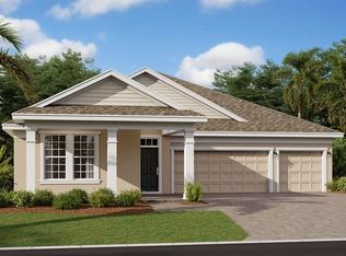 6103 Claystone Way, Mount Dora, FL 32757