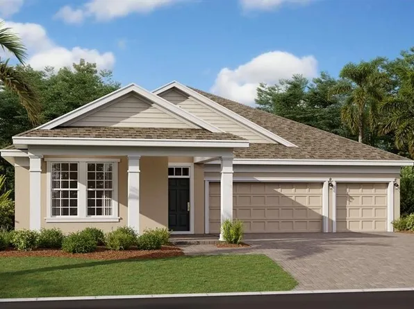 6163 Claystone Way, Mount Dora, FL 32757