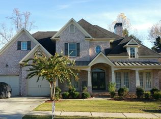 1767 Belmont Creek Pte, Suwanee, GA 30024