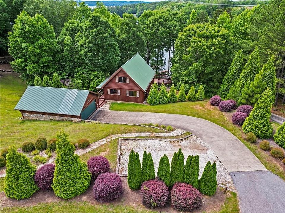 3856 Walhalla Hwy, Six Mile, SC 29682 MLS 20263049 Zillow