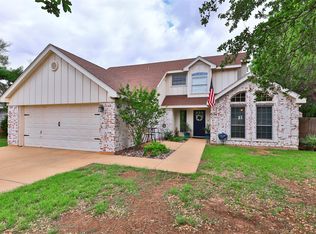 5134 Ryan Cir N, Abilene, TX 79606