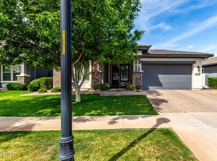 2900 E Spring Wheat Ln, Gilbert, AZ 85296