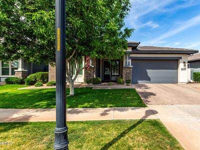 2900 E Spring Wheat Ln, Gilbert, AZ, 85296