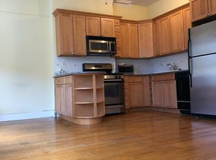 724 Bloomfield St APT 3, Hoboken, NJ 07030