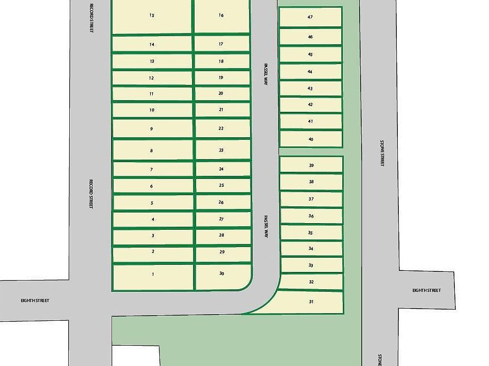 2nd image of 235 Record St