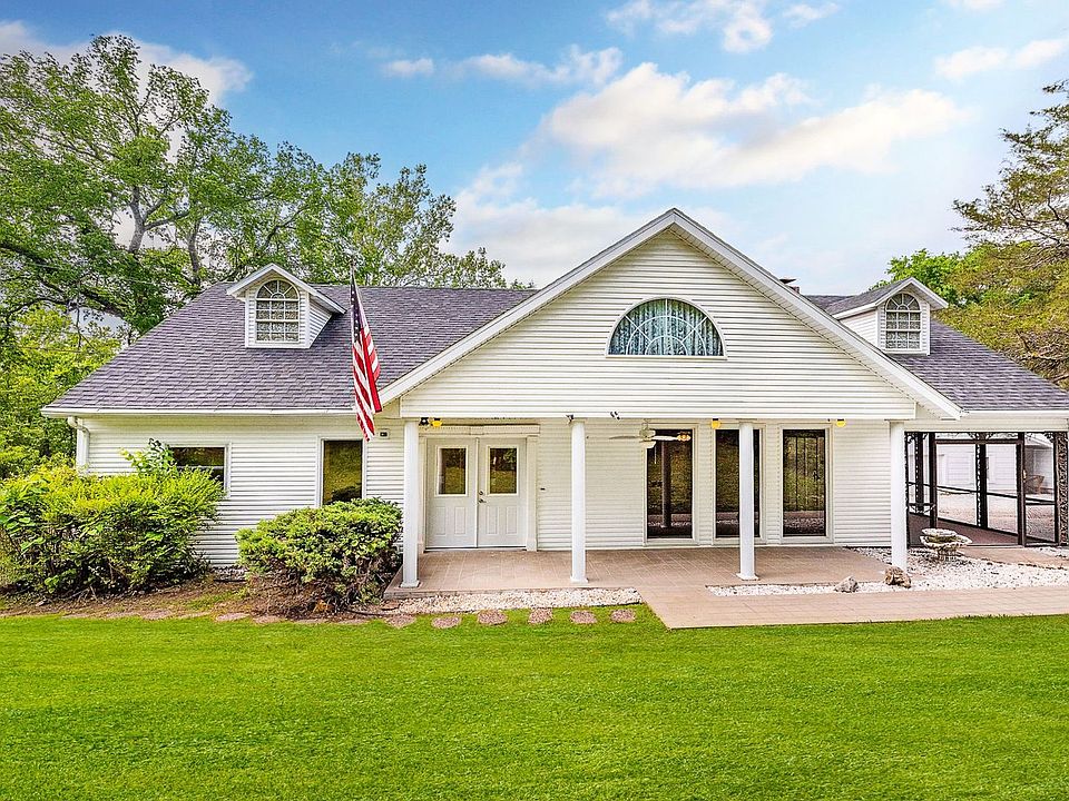 8669 Historic Highway 165 Hollister, MO, 65672 Apartments for Rent