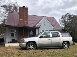 641 Price Run Rd, Caldwell, WV 24925