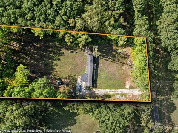 146 Greentown Ave, Warrenton, NC 27589