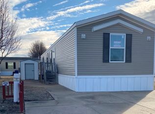 1400 E Kay Ave, Haysville, KS 67060