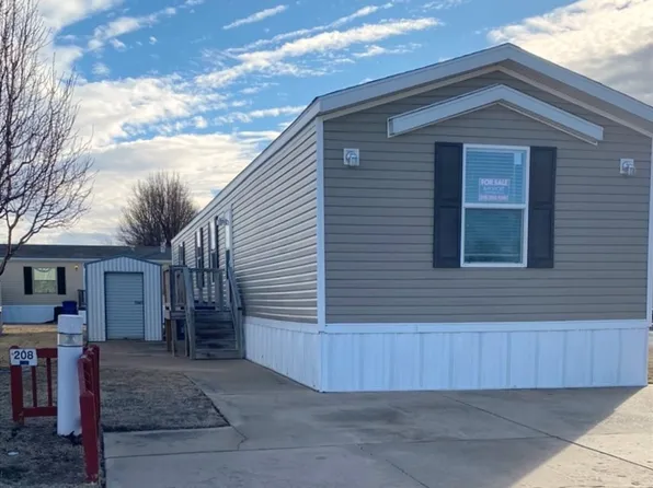 1400 E Kay Ave, Haysville, KS 67060