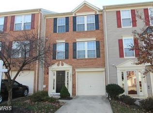 4671 Weston Pl, Olney, MD 20832