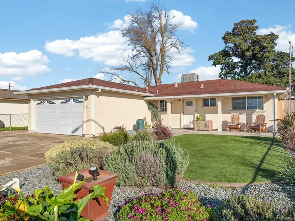 713 Albemarle Ave, Rio Linda, CA 95673