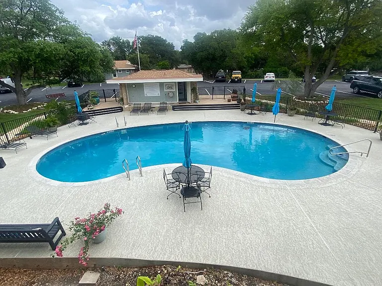 2 Cliffhouse Dr #110 — Photo 3