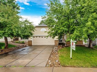 11223 Wintergreen Dr, Parker, CO 80138