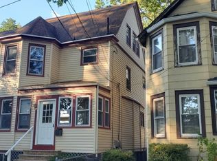 27 Llewellyn Ave, Bloomfield, NJ 07003